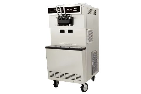 Máy làm kem Icetro ISI 303SNA(P) 2 vị