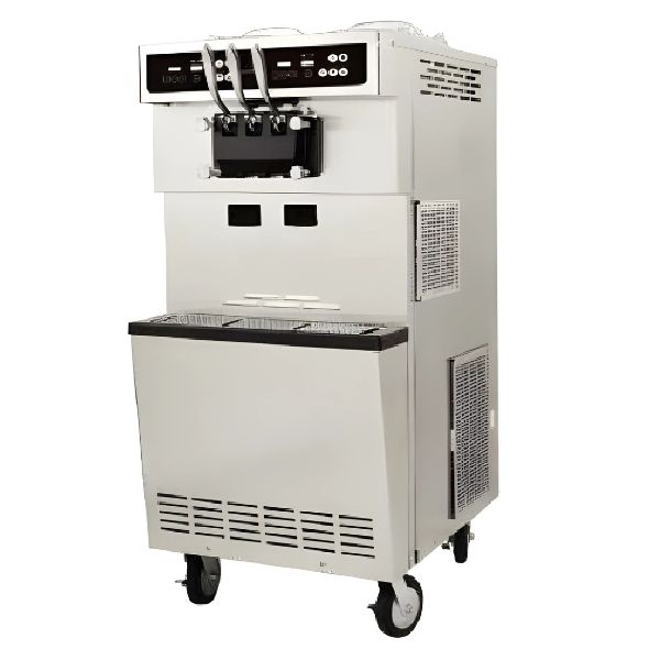 Máy làm kem Icetro ISI 303SNA(P) 2 vị