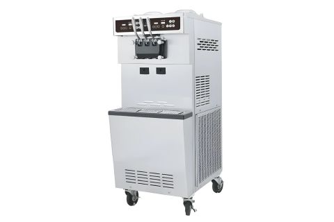 Máy làm kem Icetro ISI 203SN(P) 2 vị