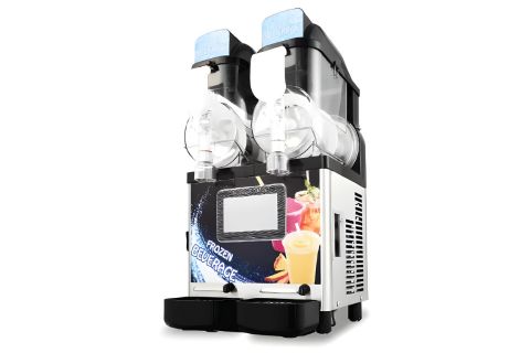 Máy làm lạnh nước trái cây Icetro ISM-72L