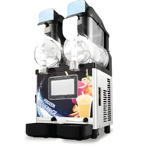 Máy làm lạnh nước trái cây Icetro ISM-72L