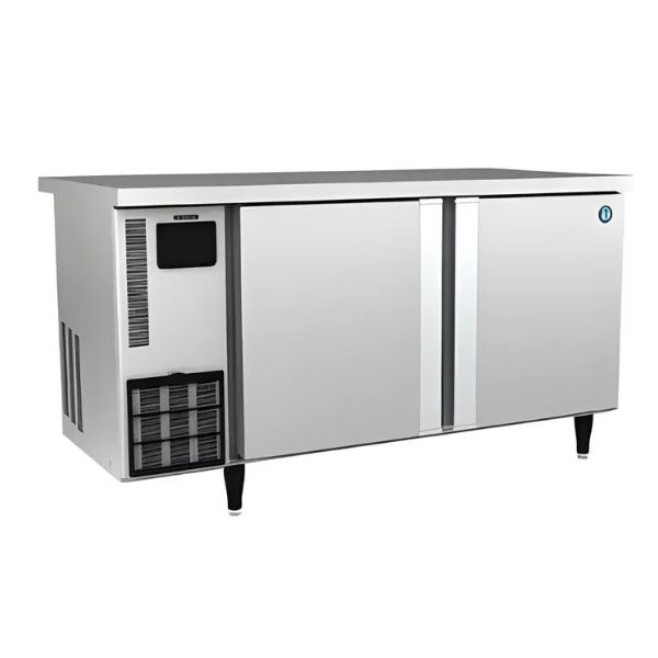 Bàn mát 2 cánh Hoshizaki RTWH156LS4