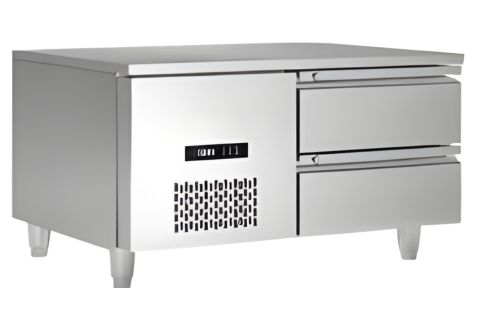 Bàn mát Klaus KBU-1.1-2