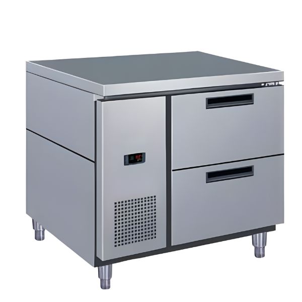 Bàn đông Klaus KDF-C-1N