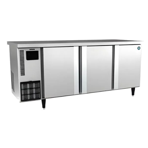 Bàn mát 3 cánh hoshizaki RTWH180LS4