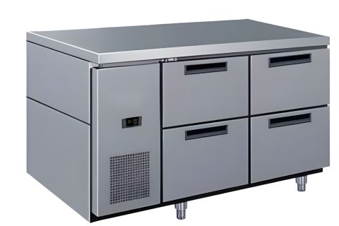 Bàn mát Klaus KDC-C-2N-15