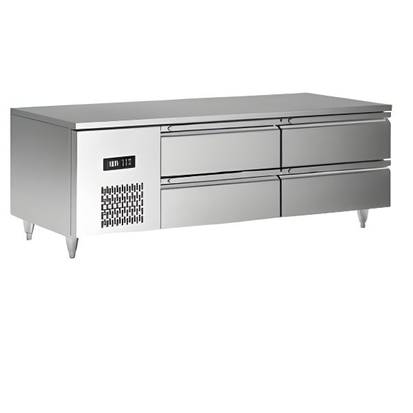 Bàn mát Klaus KBU-2.1-2