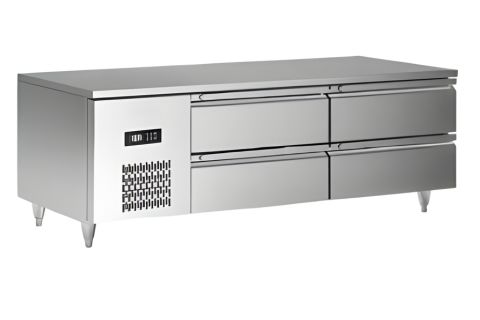 Bàn mát Klaus KBU-2.1-2