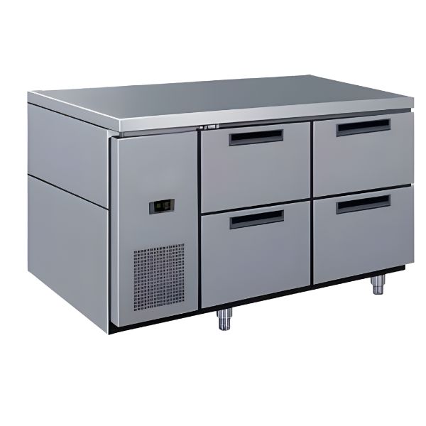 Bàn đông Klaus KDF-C-2N-12