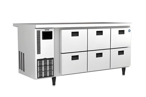 Bàn mát Hoshizaki RTDW-120MS4-22