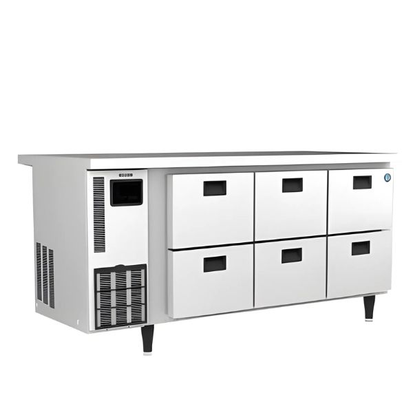 Bàn mát Hoshizaki RTDW-120MS4-222