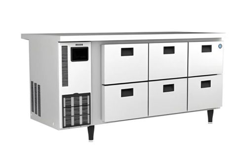 Bàn mát Hoshizaki RTDW-120MS4-222