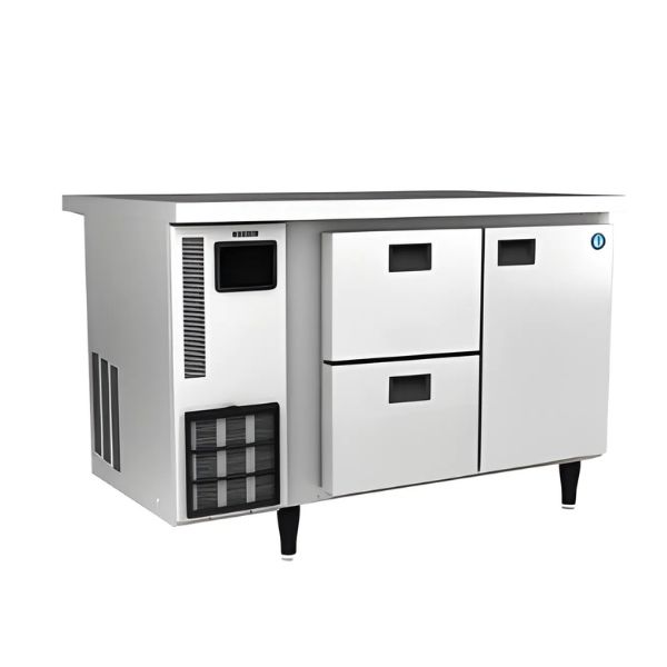 Bàn mát Hoshizaki RTDW-120MS4-2D