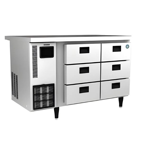 Bàn mát Hoshizaki RTDW-120MS4-33