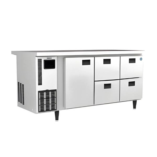 Bàn mát Hoshizaki RTDW-170MS4-D22