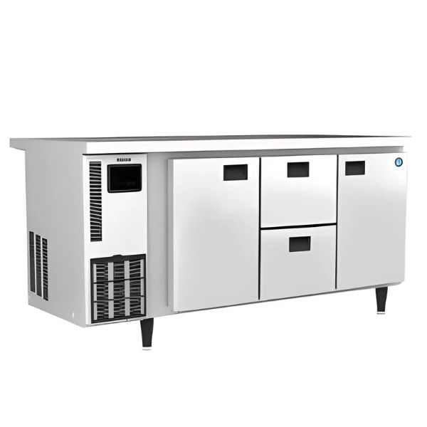 Bàn mát Hoshizaki RTDW-170MS4-D2D