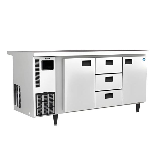 Bàn mát Hoshizaki RTDW-170MS4-D3D