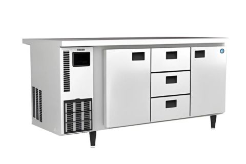 Bàn mát Hoshizaki RTDW-170MS4-D3D