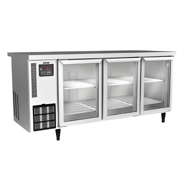 Bàn mát Hoshizaki RTW-186LS4-GD