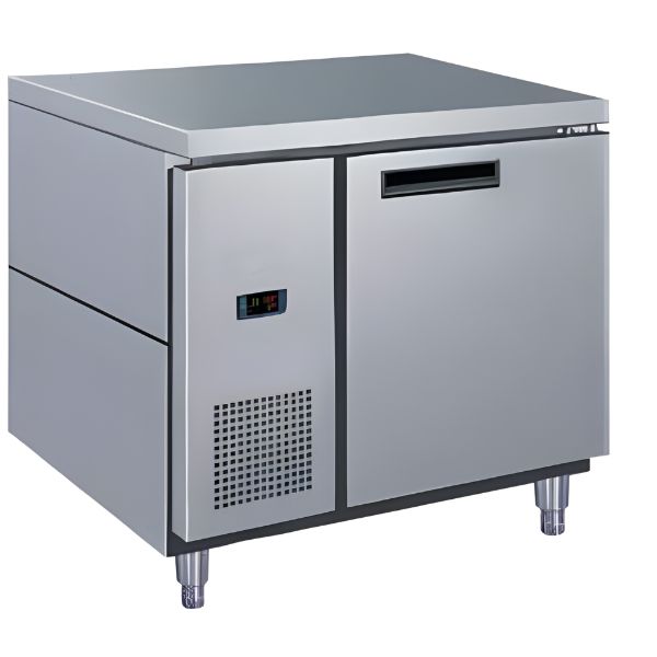 Bàn đông Klaus KCF-C-1D