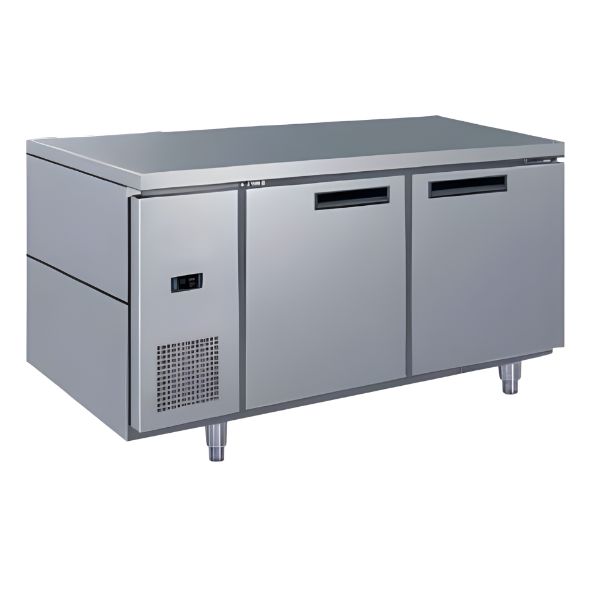 Bàn đông Klaus KCF-C-2D-12