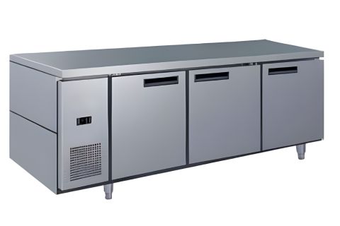 Bàn mát Klaus KCC-C-3D