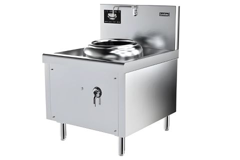 Bếp Điện Từ Mặt Lõm LESTOV LT-X400-E118