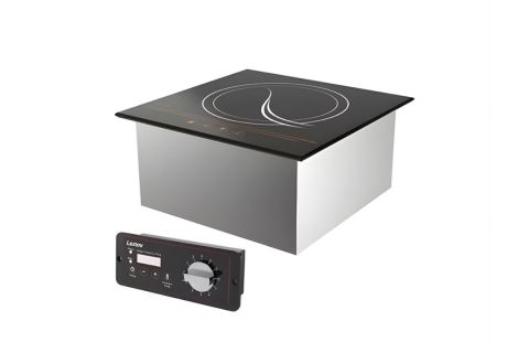 Bếp điện từ âm LESTOV LT-QPM-C305