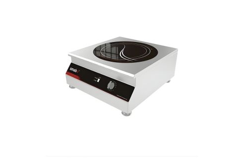 Bếp điện từ công nghiệp Lestov LT-TPM-E108