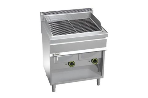 Bếp nướng combi Fimar GW80