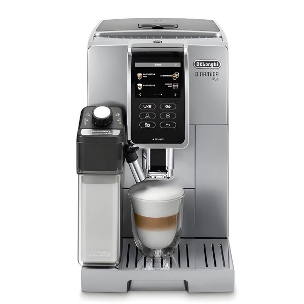 Máy pha cà phê Delonghi ECAM 370.95.T