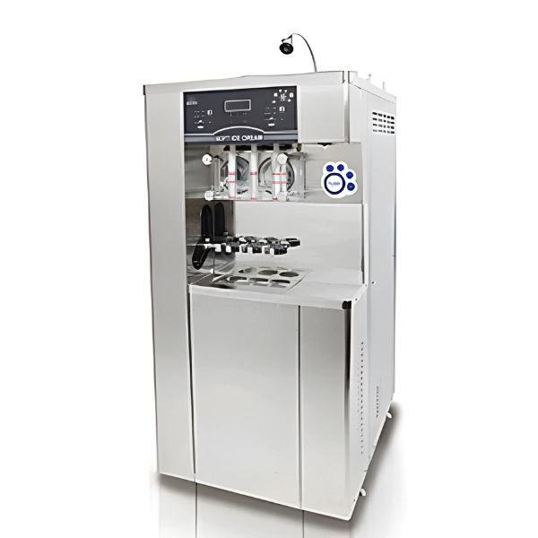 Máy làm kem Icetro ISI 273SH3S 2 vị