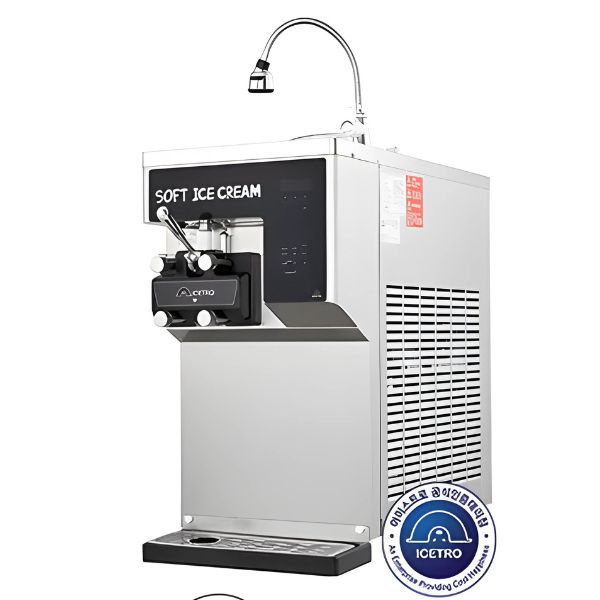Máy làm kem Icetro ISI 301TH(P) 1 vị