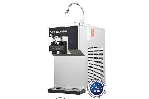 Máy làm kem Icetro ISI 301TH(P) 1 vị