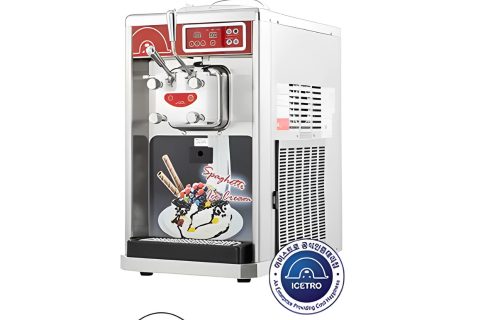 Máy làm kem Icetro ISI 322ST 1 vị