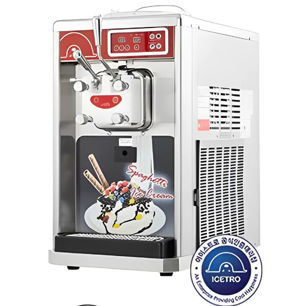 Máy làm kem Icetro ISI 322ST 1 vị