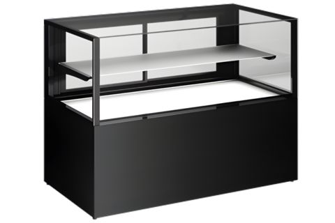 Tủ trưng bày bánh Klaus CAK-1500