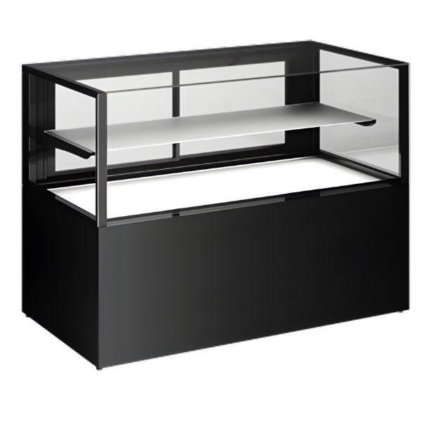 Tủ trưng bày bánh Klaus CAK-1500