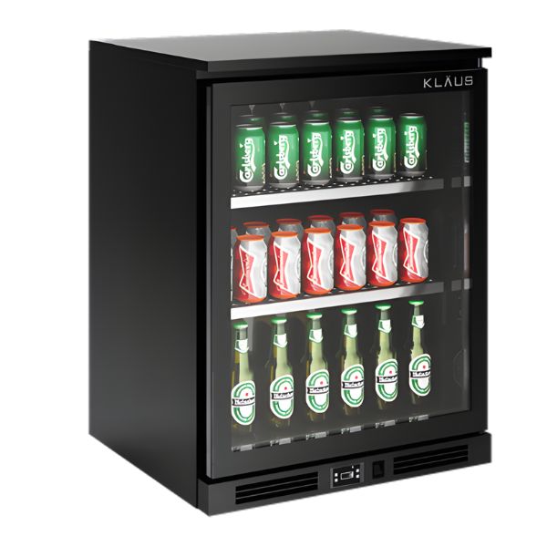 Tủ mát mini bar Klaus FOH-BC-1D