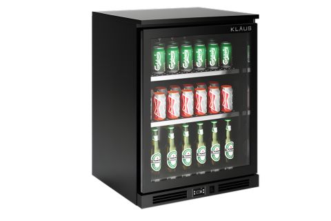 Tủ mát mini bar Klaus FOH-BC-1D