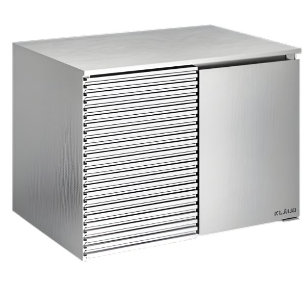 Bàn mát 1 cánh inox Klaus FOH-CC-1D