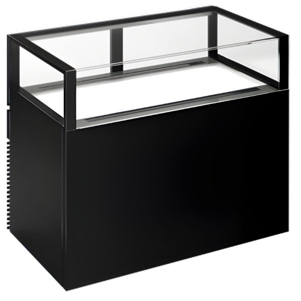 Tủ trưng bày bánh Klaus JWL-1200