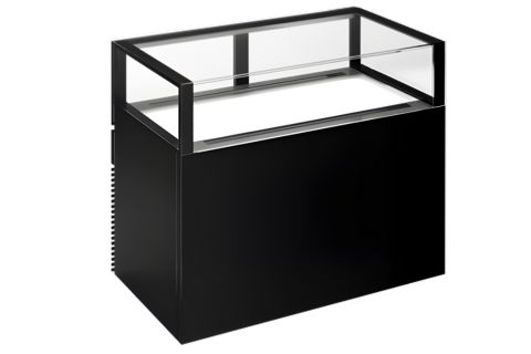 Tủ trưng bày bánh Klaus JWL-1200