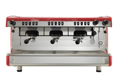 Máy pha cà phê La Cimbali M23 UP 3 Group