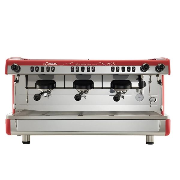 Máy pha cà phê La Cimbali M23 UP 3 Group