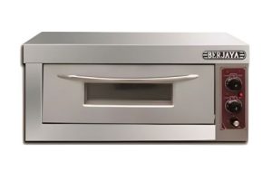Lò nướng điện 1 tầng 1 khay Berjaya BJY-E3KW-1BD