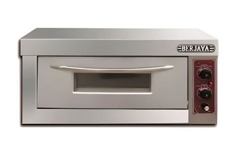 Lò nướng điện 1 tầng 1 khay Berjaya BJY-E3KW-1BD