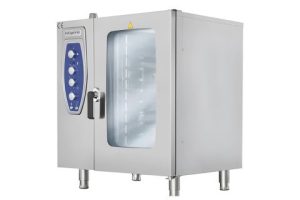 Lò nướng đối lưu Ozti