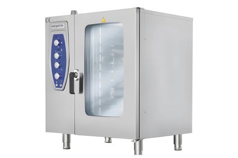 Lò nướng đối lưu Ozti