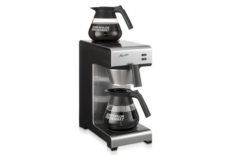 Máy Pha Cà Phê Bravilor Mondo